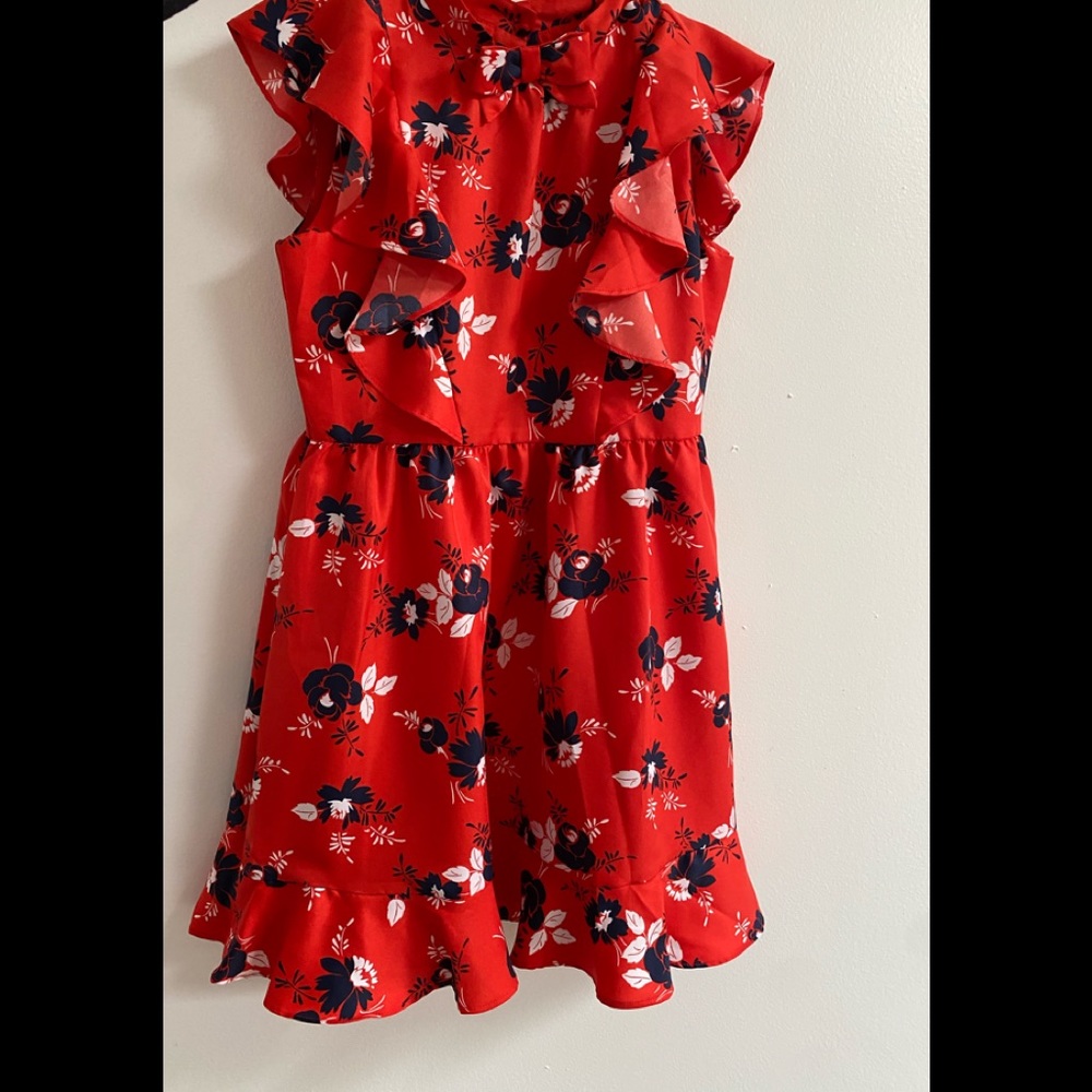 Girls Dress